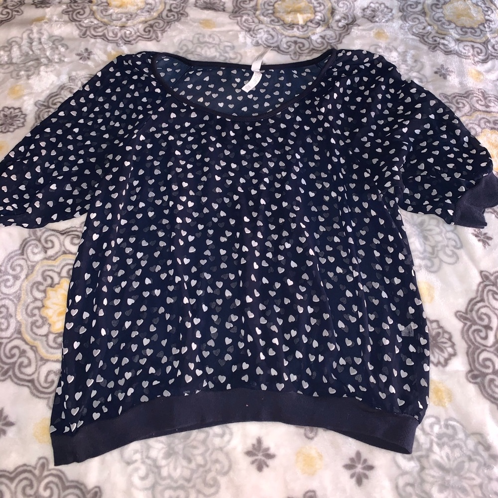 Aeropostale brand shirt